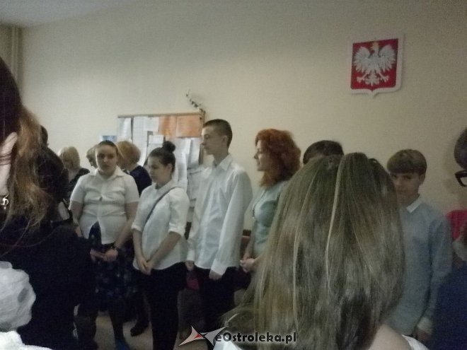 Ponad pół tysiąca szóstoklasistów z Ostrołęki przystąpiło do egzaminu [01.04.2014] - zdjęcie #21 - eOstroleka.pl