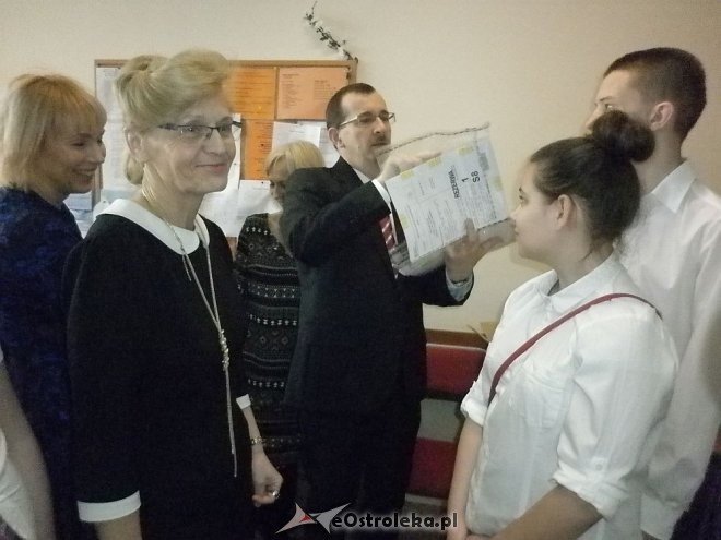 Ponad pół tysiąca szóstoklasistów z Ostrołęki przystąpiło do egzaminu [01.04.2014] - zdjęcie #19 - eOstroleka.pl