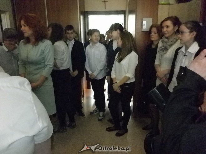 Ponad pół tysiąca szóstoklasistów z Ostrołęki przystąpiło do egzaminu [01.04.2014] - zdjęcie #17 - eOstroleka.pl