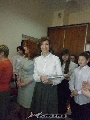 Ponad pół tysiąca szóstoklasistów z Ostrołęki przystąpiło do egzaminu [01.04.2014] - zdjęcie #16 - eOstroleka.pl