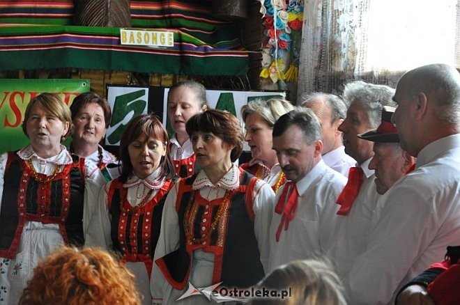 5 lecie Muzeum Kurpiowskiego w Wachu [01.04.2014] - zdjęcie #57 - eOstroleka.pl