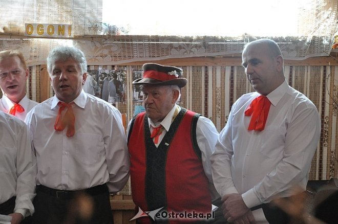 5 lecie Muzeum Kurpiowskiego w Wachu [01.04.2014] - zdjęcie #56 - eOstroleka.pl