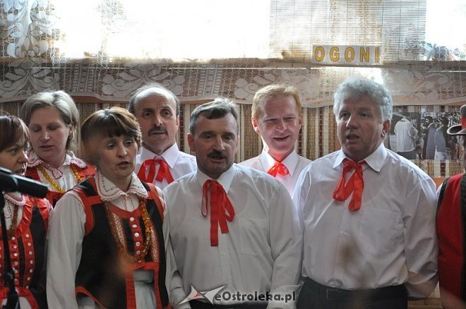 5 lecie Muzeum Kurpiowskiego w Wachu [01.04.2014] - zdjęcie #55 - eOstroleka.pl