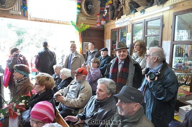 5 lecie Muzeum Kurpiowskiego w Wachu [01.04.2014] - zdjęcie #54 - eOstroleka.pl