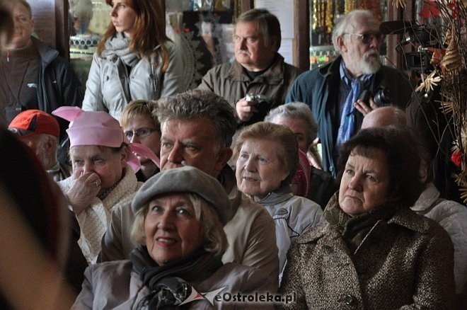 5 lecie Muzeum Kurpiowskiego w Wachu [01.04.2014] - zdjęcie #47 - eOstroleka.pl