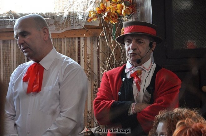 5 lecie Muzeum Kurpiowskiego w Wachu [01.04.2014] - zdjęcie #43 - eOstroleka.pl