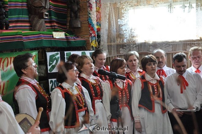 5 lecie Muzeum Kurpiowskiego w Wachu [01.04.2014] - zdjęcie #42 - eOstroleka.pl