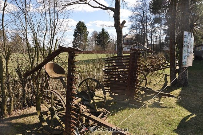 5 lecie Muzeum Kurpiowskiego w Wachu [01.04.2014] - zdjęcie #37 - eOstroleka.pl