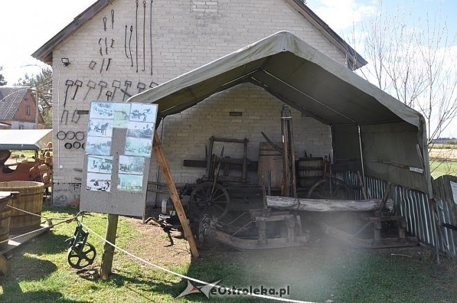 5 lecie Muzeum Kurpiowskiego w Wachu [01.04.2014] - zdjęcie #33 - eOstroleka.pl
