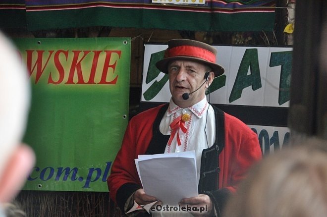 5 lecie Muzeum Kurpiowskiego w Wachu [01.04.2014] - zdjęcie #22 - eOstroleka.pl