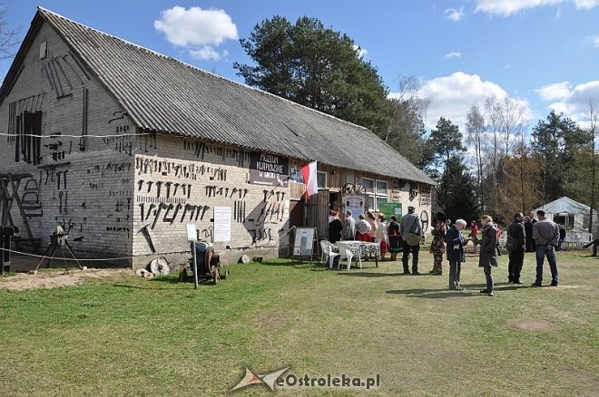 5 lecie Muzeum Kurpiowskiego w Wachu [01.04.2014] - zdjęcie #17 - eOstroleka.pl