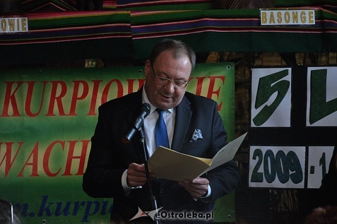 5 lecie Muzeum Kurpiowskiego w Wachu [01.04.2014] - zdjęcie #14 - eOstroleka.pl