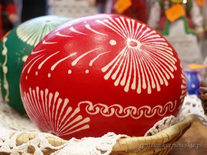 Kiermasz Wielkanocny w Kadzidle [04.04.2014] - zdjęcie #50 - eOstroleka.pl