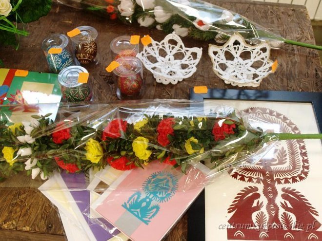 Kiermasz Wielkanocny w Kadzidle [04.04.2014] - zdjęcie #94 - eOstroleka.pl
