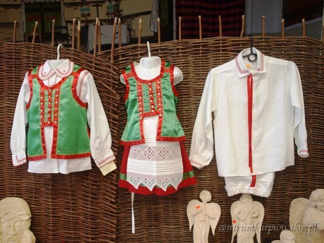 Kiermasz Wielkanocny w Kadzidle [04.04.2014] - zdjęcie #45 - eOstroleka.pl