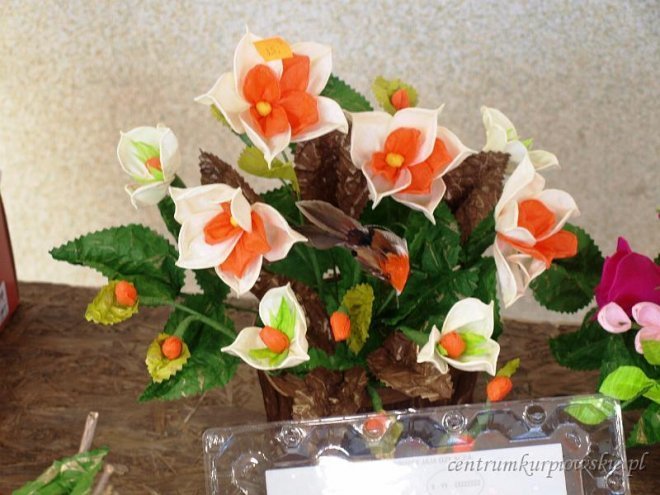 Kiermasz Wielkanocny w Kadzidle [04.04.2014] - zdjęcie #40 - eOstroleka.pl