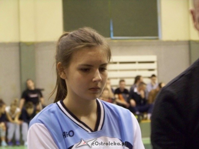 Unia Basket Ostrołęka - Wisła Kraków (04.04.2014) - zdjęcie #26 - eOstroleka.pl