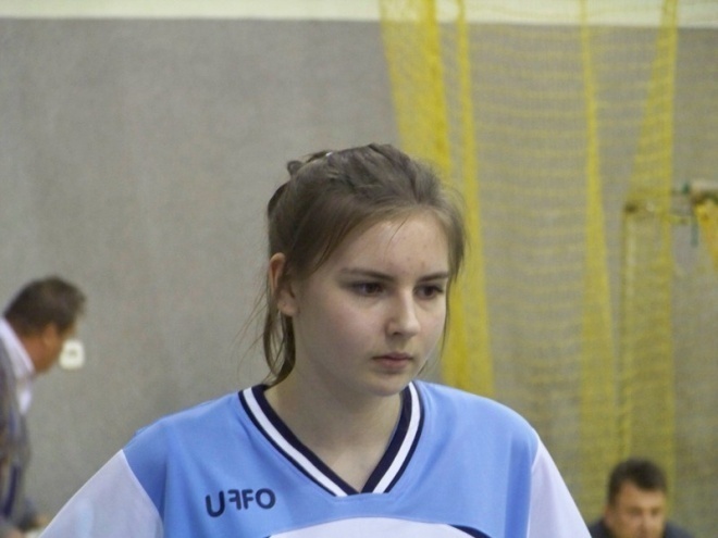 Unia Basket Ostrołęka - MKS Kutno (05.04.2014) - zdjęcie #8 - eOstroleka.pl