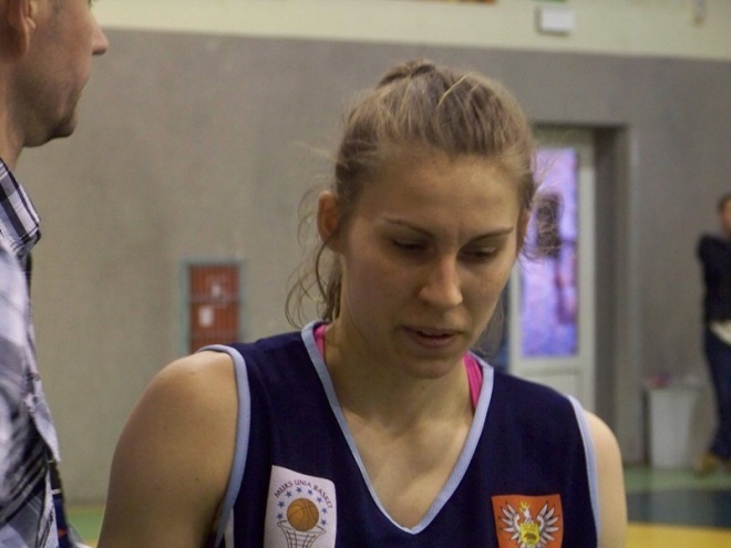 Unia Basket Ostrołęka - MKS Kutno (05.04.2014) - zdjęcie #3 - eOstroleka.pl