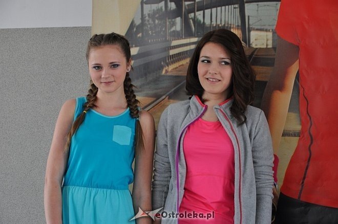 III Szkolny Konkurs Makijażu „Karnawał w Wenecji” [06.04.2014] - zdjęcie #6 - eOstroleka.pl