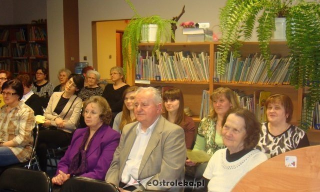 Wieczór poświęcony Janowi Pawłowi II pn. „O Człowieku, który zmienił Świat” [07.04.2014] - zdjęcie #2 - eOstroleka.pl