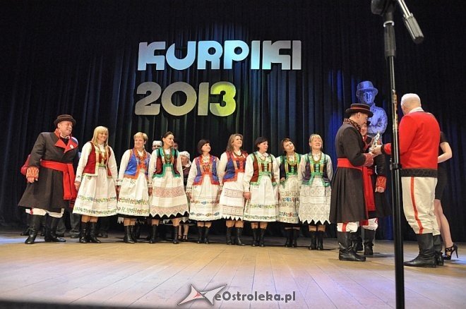 „Kurpiowskie Oskary” wręczone [ZDJĘCIA] - zdjęcie #56 - eOstroleka.pl