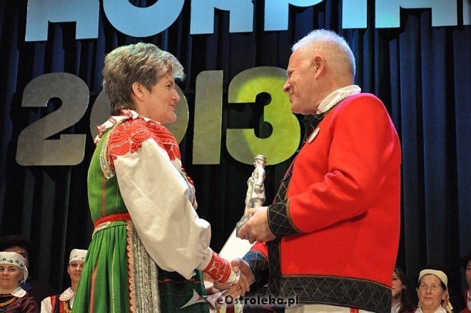„Kurpiowskie Oskary” wręczone [ZDJĘCIA] - zdjęcie #29 - eOstroleka.pl