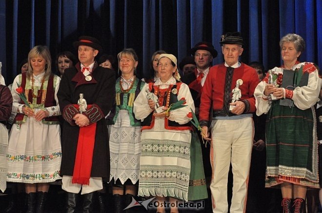 „Kurpiowskie Oskary” wręczone [ZDJĘCIA] - zdjęcie #77 - eOstroleka.pl