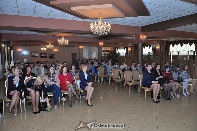 Odkryj piękno w sobie: Wieczór inspiracji Mary Kay [08.04.2014] - zdjęcie #6 - eOstroleka.pl