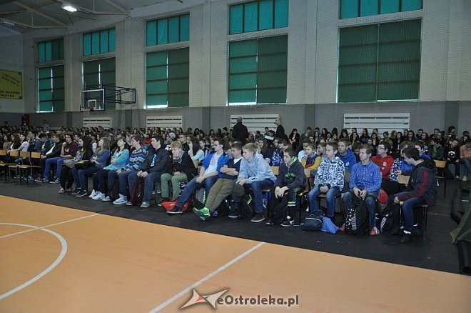 IV „Festiwal Nauki” w ZS nr 5 w Ostrołęce [09.04.2014] - zdjęcie #113 - eOstroleka.pl