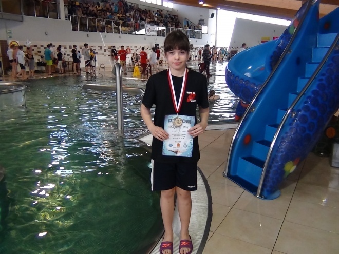 Grand Prix w Ratownictwie Wodnym - Żyrardów (05.04.2014) - zdjęcie #1 - eOstroleka.pl