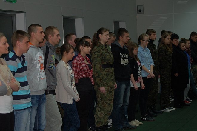 LIII zawody strzeleckie „O srebrne muszkiety 2014” - zdjęcie #29 - eOstroleka.pl