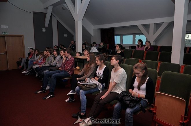 Koncert w Państwowej Szkole Muzycznej I i II stopnia w Ostrołęce [10.04.2014] - zdjęcie #10 - eOstroleka.pl