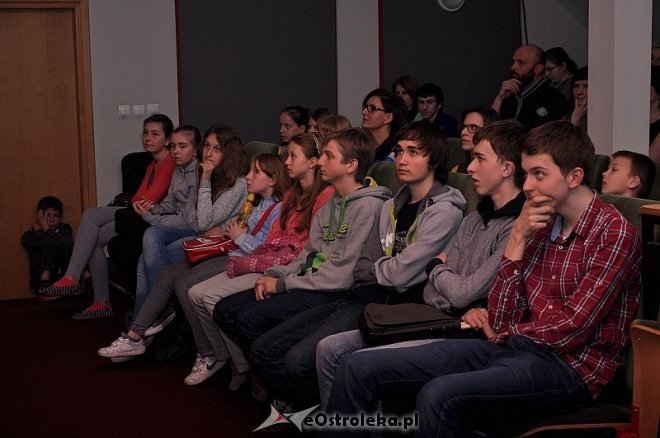 Koncert w Państwowej Szkole Muzycznej I i II stopnia w Ostrołęce [10.04.2014] - zdjęcie #9 - eOstroleka.pl