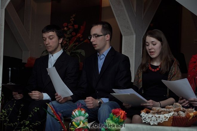 Koncert w Państwowej Szkole Muzycznej I i II stopnia w Ostrołęce [10.04.2014] - zdjęcie #6 - eOstroleka.pl