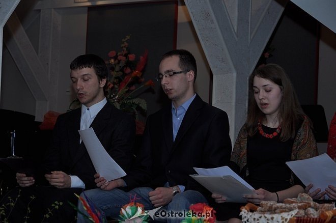 Koncert w Państwowej Szkole Muzycznej I i II stopnia w Ostrołęce [10.04.2014] - zdjęcie #4 - eOstroleka.pl