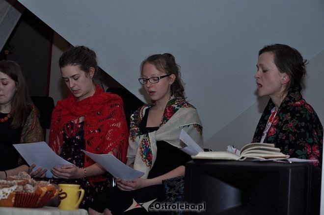 Koncert w Państwowej Szkole Muzycznej I i II stopnia w Ostrołęce [10.04.2014] - zdjęcie #3 - eOstroleka.pl