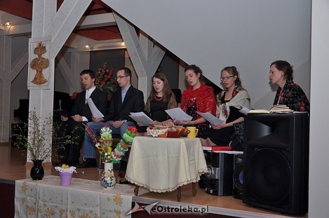 Koncert w Państwowej Szkole Muzycznej I i II stopnia w Ostrołęce [10.04.2014] - zdjęcie #9 - eOstroleka.pl