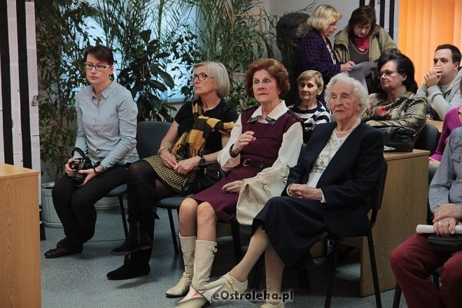 Wieczór w Arce z kiermaszem wielkanocnym w tle [10.04.2014] - zdjęcie #7 - eOstroleka.pl
