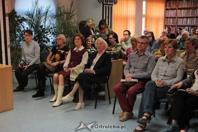 Wieczór w Arce z kiermaszem wielkanocnym w tle [10.04.2014] - zdjęcie #6 - eOstroleka.pl