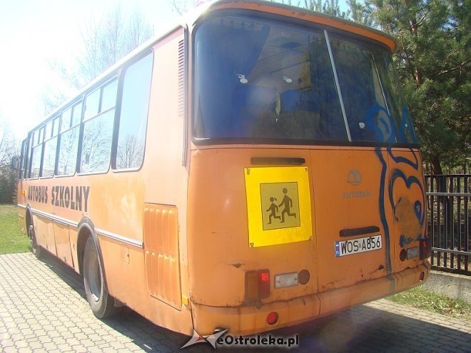 Ogłoszenie Gminy Olszewo-Borki [11.04.2014] - zdjęcie #1 - eOstroleka.pl