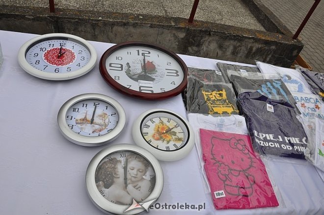 Wielkanocny kiermasz prac Motylków [11.04.2014] - zdjęcie #14 - eOstroleka.pl