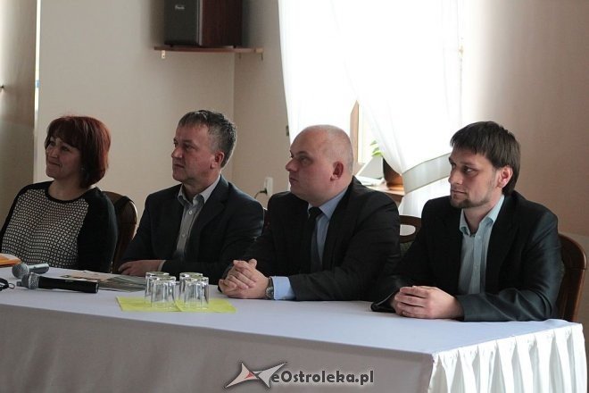 Konferencja Story Cheering [11.04.2014] - zdjęcie #1 - eOstroleka.pl