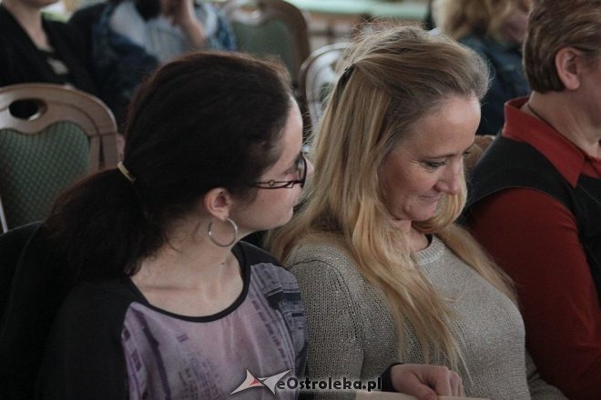 Konferencja Story Cheering [11.04.2014] - zdjęcie #12 - eOstroleka.pl