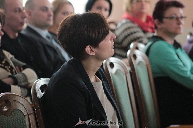 Konferencja Story Cheering [11.04.2014] - zdjęcie #14 - eOstroleka.pl