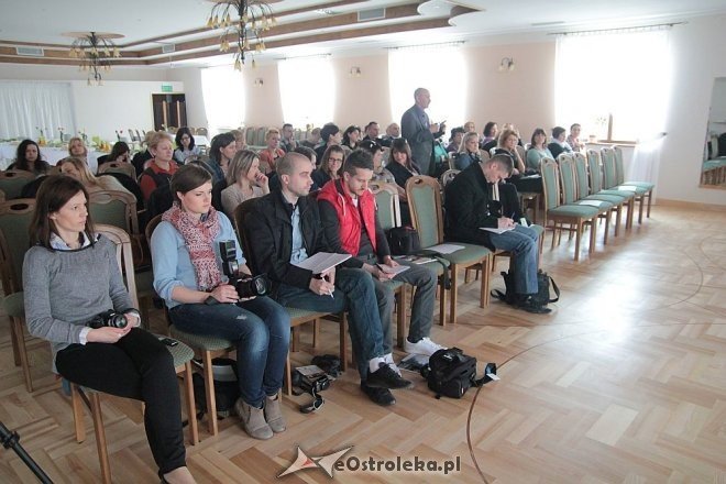 Konferencja Story Cheering [11.04.2014] - zdjęcie #19 - eOstroleka.pl