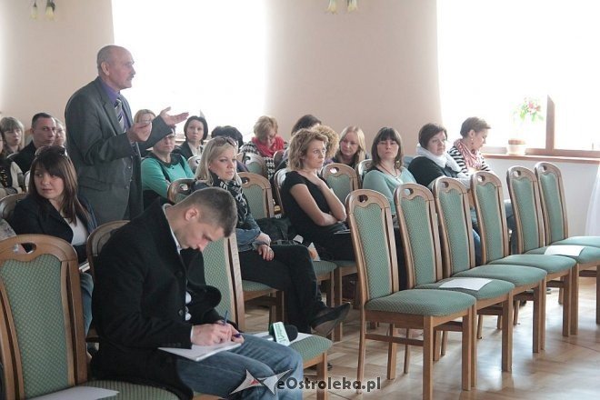 Konferencja Story Cheering [11.04.2014] - zdjęcie #21 - eOstroleka.pl