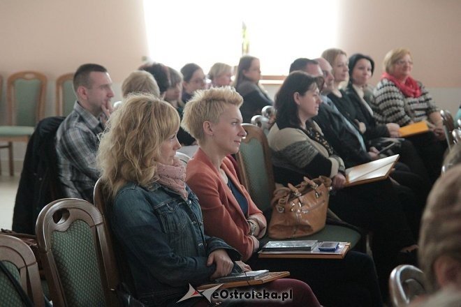 Konferencja Story Cheering [11.04.2014] - zdjęcie #23 - eOstroleka.pl