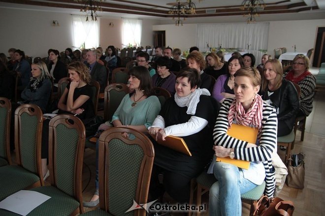 Konferencja Story Cheering [11.04.2014] - zdjęcie #26 - eOstroleka.pl