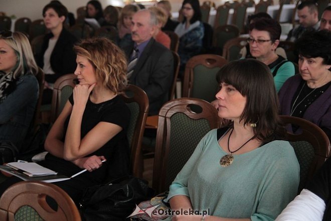 Konferencja Story Cheering [11.04.2014] - zdjęcie #28 - eOstroleka.pl